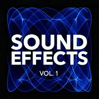Sound Effects Library — Closet Door, Opened — обложка